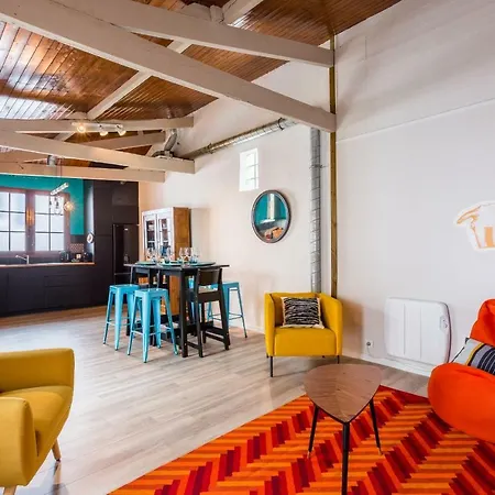 Luckey Homes - Rue O Shea Сasa de vacaciones Biarriz