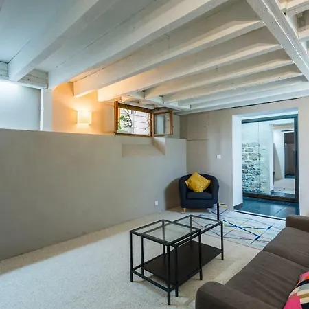 Luckey Homes - Rue O Shea Дом отдыха Биарриц