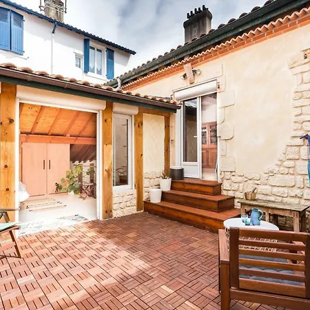 Luckey Homes - Rue O Shea Biarriz