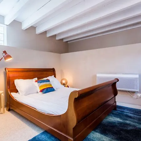 Сasa de vacaciones Luckey Homes - Rue O Shea *