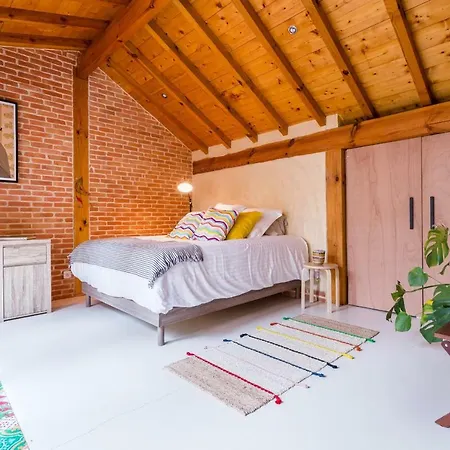 Дом отдыха Luckey Homes - Rue O Shea *