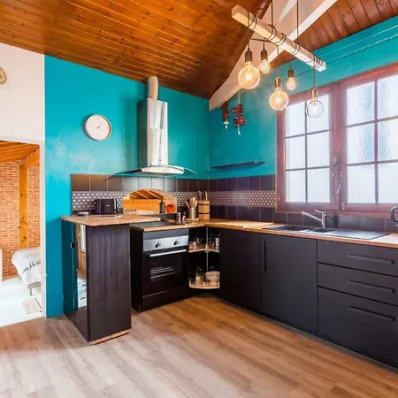 Luckey Homes - Rue O Shea Дом отдыха *