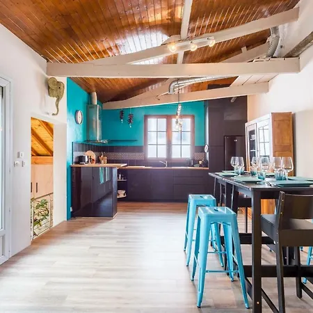 Дом отдыха Luckey Homes - Rue O Shea *