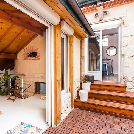 Сasa de vacaciones Luckey Homes - Rue O Shea *